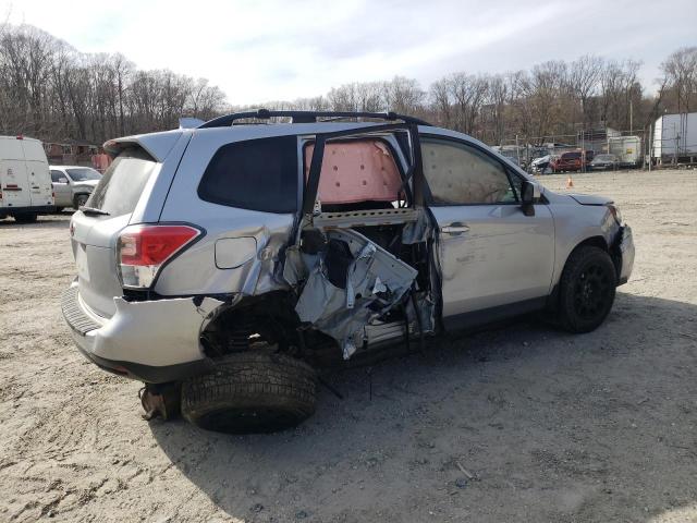 Photo 3 from auction – 2017 SUBARU FORESTER 2 with VIN JF2SJAGC8HH502216