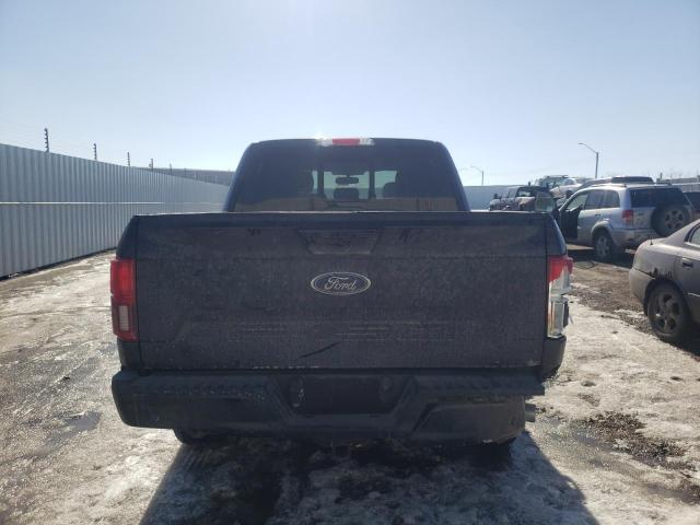 Photo 6 from auction – 2019 FORD F150 SUPER with VIN 1FTEW1E5XKFB71451