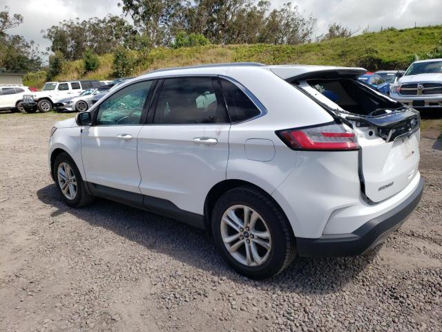Photo 2 from auction – 2020 FORD EDGE SEL with VIN 2FMPK3J98LBA44141