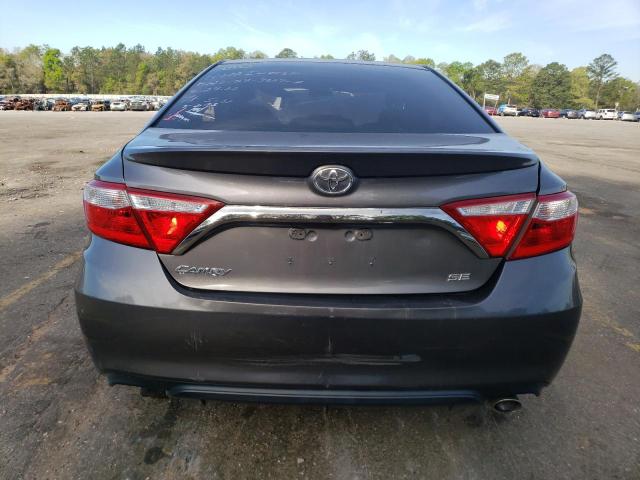 Photo 6 from auction – 2017 TOYOTA CAMRY LE with VIN 4T1BF1FK5HU270380