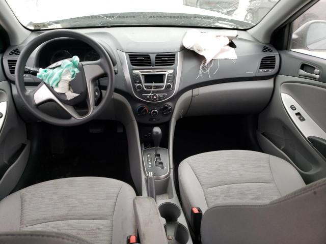 Photo 8 from auction – 2016 HYUNDAI ACCENT with VIN KMHCT4AEXGU118688