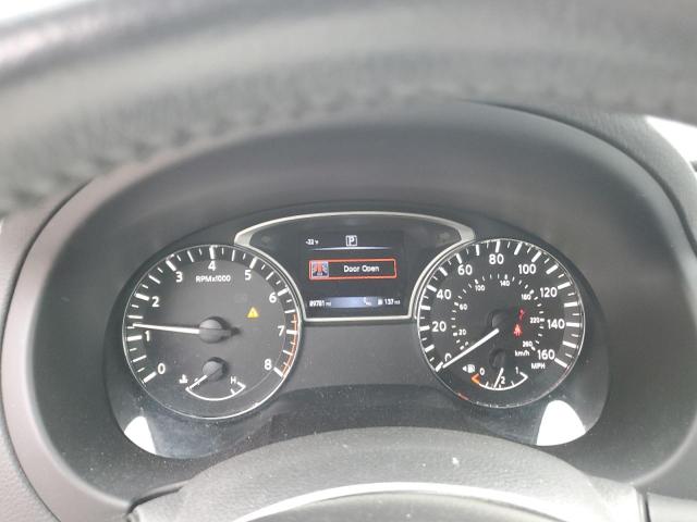 Photo 9 from auction – 2017 NISSAN ALTIMA 2.5 with VIN 1N4AL3AP9HC117665