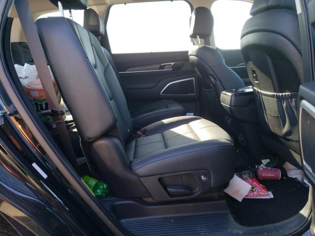 Photo 11 from auction – 2022 KIA TELLURIDE with VIN 5XYP3DHC0NG223653