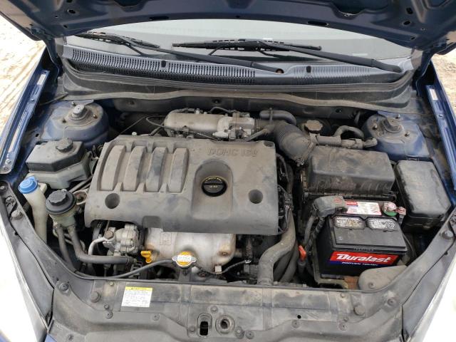 Photo 11 from auction – 2010 HYUNDAI ACCENT GLS with VIN KMHCN4AC2AU464797