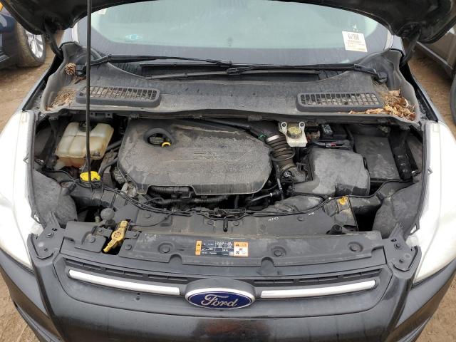 Photo 12 from auction – 2015 FORD ESCAPE SE with VIN 1FMCU0GX0FUA23960