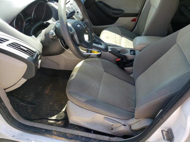 Photo 7 from auction – 2013 FORD FOCUS SE with VIN 1FADP3F26DL349021