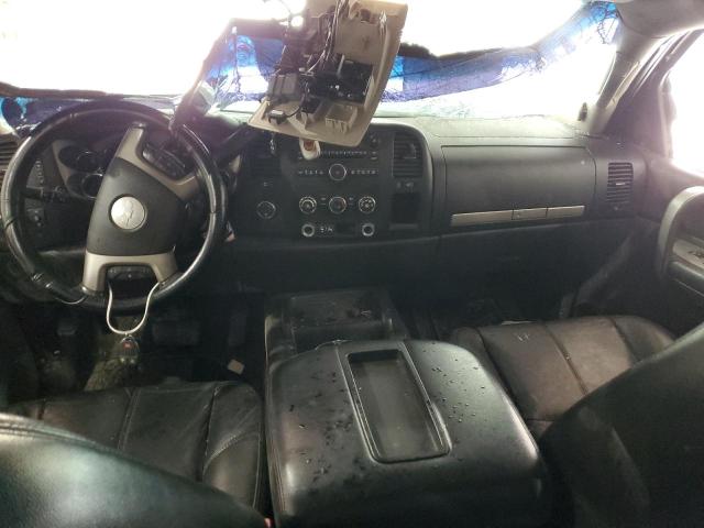 Foto 8 de la subasta – 2007 CHEVROLET SILVERADO con VIN 1GCHK29K97E512978