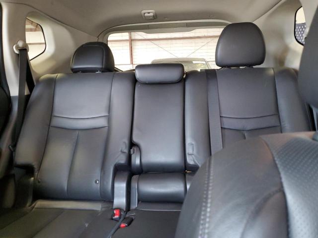Photo 10 from auction – 2015 NISSAN ROGUE S with VIN 5N1AT2MV2FC789851