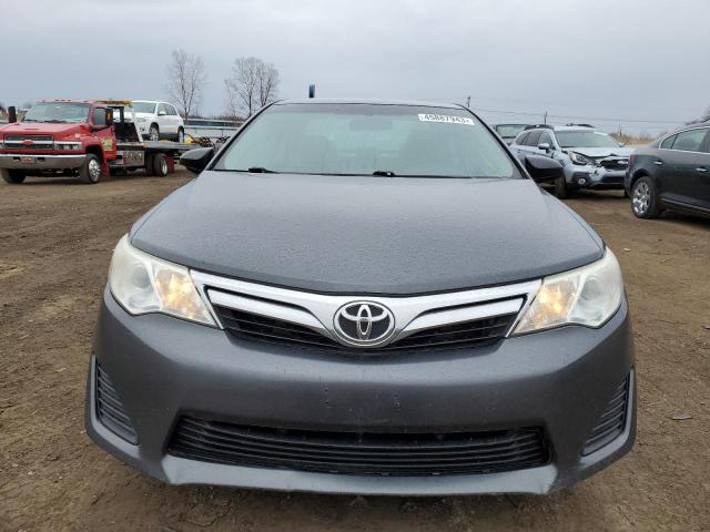 Photo 5 from auction – 2012 TOYOTA CAMRY BASE with VIN 4T1BF1FK1CU024290