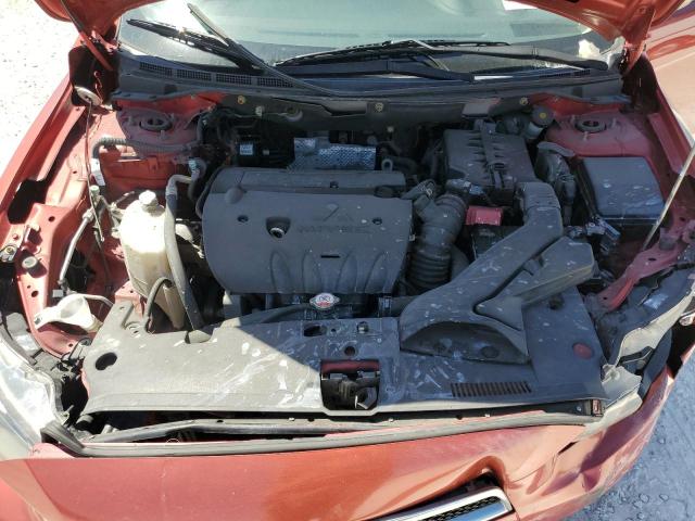 Photo 11 from auction – 2013 MITSUBISHI LANCER ES/ with VIN JA32U2FU6DU009849