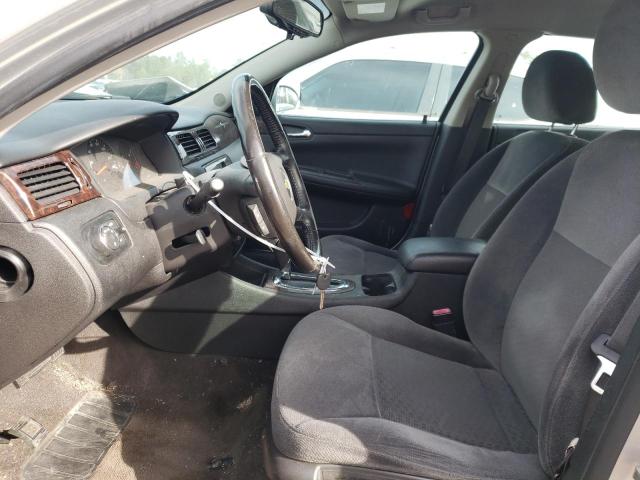Photo 7 from auction – 2014 CHEVROLET IMPALA LIM with VIN 2G1WA5E35E1172956