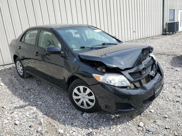 Photo 4 from auction – 2010 TOYOTA COROLLA BA with VIN 2T1BU4EE8AC471412