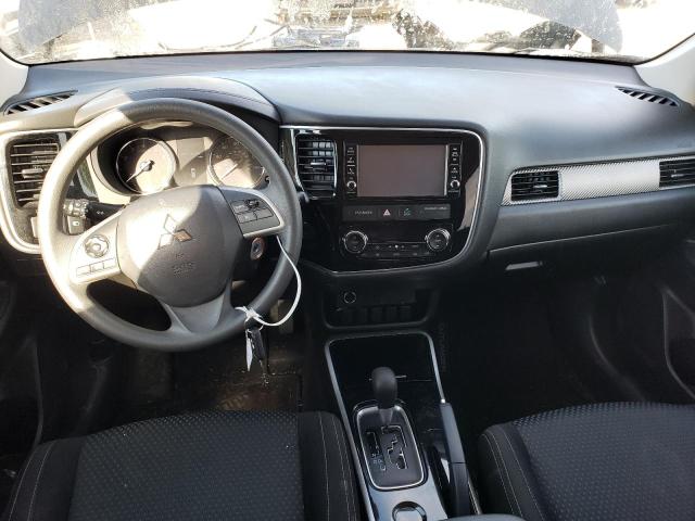 Photo 8 from auction – 2018 MITSUBISHI OUTLANDER with VIN JA4AD2A36JZ007815