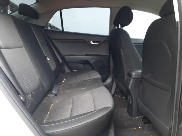 Photo 10 from auction – 2018 KIA RIO LX with VIN 3KPA24AB4JE072124