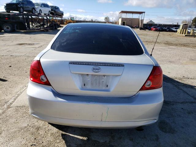 Photo 6 from auction – 2007 TOYOTA SCION with VIN JTKDE177370199902