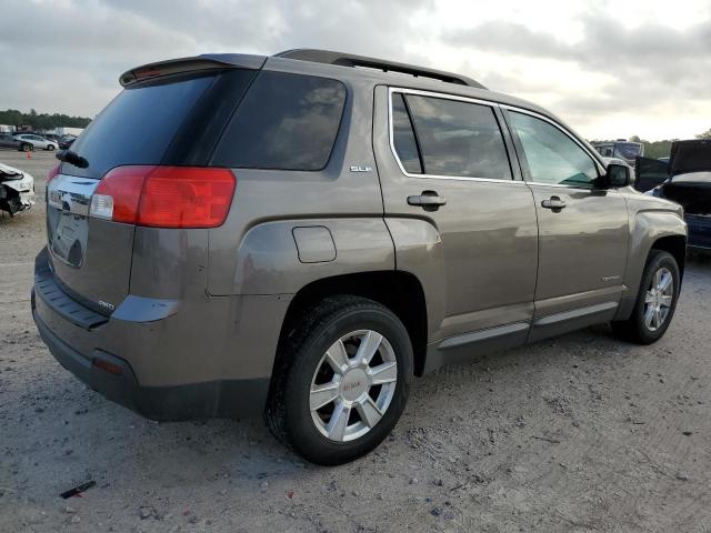 Photo 3 from auction – 2011 GMC TERRAIN SL with VIN 2CTFLTEC3B6340280