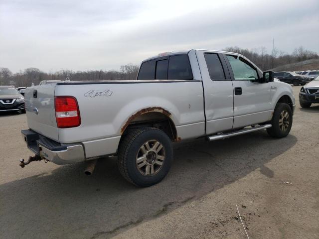 Photo 3 from auction – 2008 FORD F150 with VIN 1FTPX14588FB22054