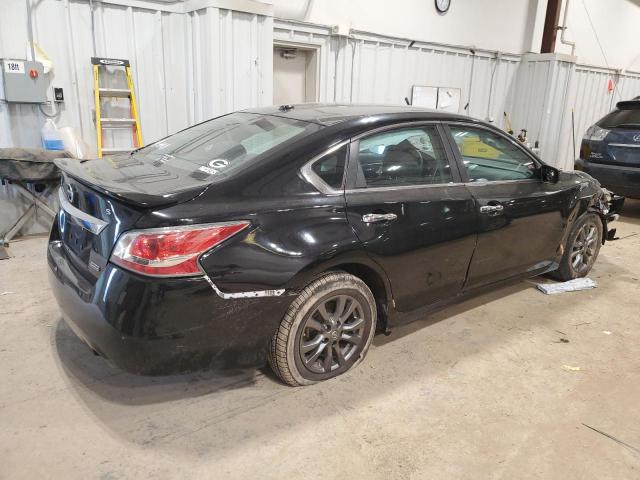 Photo 3 from auction – 2015 NISSAN ALTIMA 2.5 with VIN 1N4AL3APXFC493322