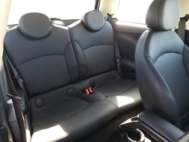 Photo 10 from auction – 2011 MINI COOPER S with VIN WMWSV3C53BTY21384