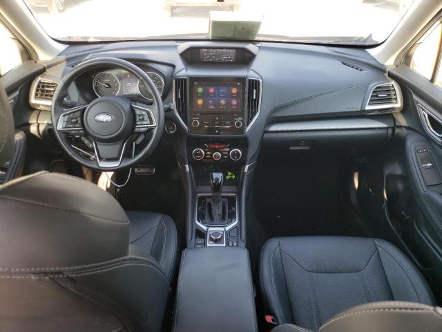 Photo 8 from auction – 2020 SUBARU FORESTER L with VIN JF2SKAUC0LH481002