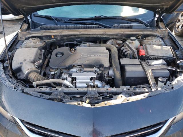Photo 11 from auction – 2017 CHEVROLET MALIBU LS with VIN 1G1ZB5ST5HF194547