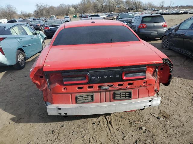 Photo 6 from auction – 2017 DODGE CHALLENGER with VIN 2C3CDZAG4HH578082