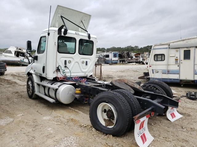 Photo 3 from auction – 2019 FREIGHTLINER CASCADIA 1 with VIN 3AKBGADV9KSKR4299