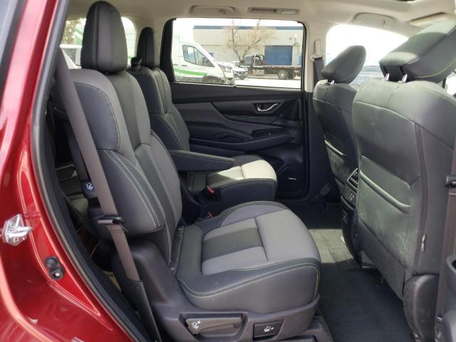Photo 11 from auction – 2023 SUBARU ASCENT LIM with VIN 4S4WMAKD8P3408738