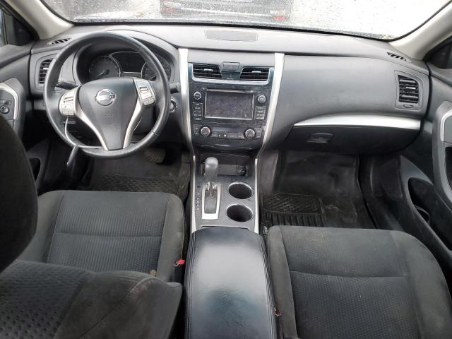 Photo 8 from auction – 2015 NISSAN ALTIMA 2.5 with VIN 1N4AL3AP2FC415651