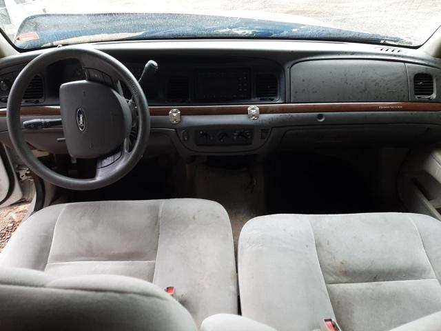 Photo 8 from auction – 2007 FORD CROWN VICT with VIN 2FAFP73V97X153158