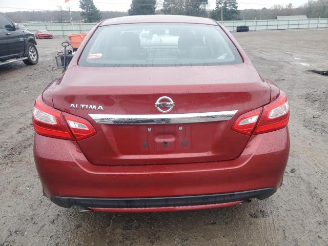 Photo 6 from auction – 2016 NISSAN ALTIMA 2.5 with VIN 1N4AL3AP7GN310237