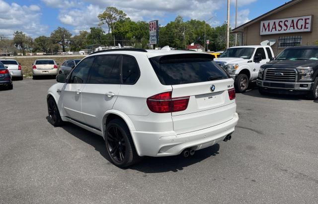 Photo 3 from auction – 2011 BMW X5 M with VIN 5YMGY0C5XBLK26098