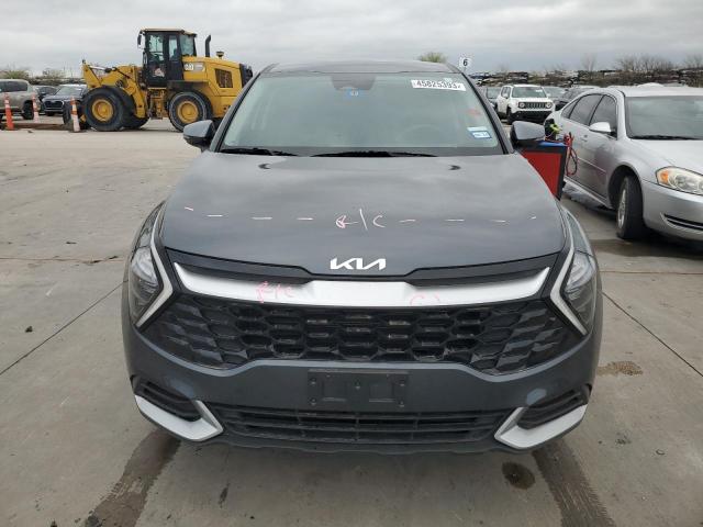Photo 5 from auction – 2023 KIA SPORTAGE E with VIN 5XYK33AF3PG033342