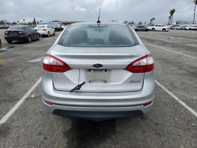 Photo 6 from auction – 2014 FORD FIESTA S with VIN 3FADP4AJ9EM186806