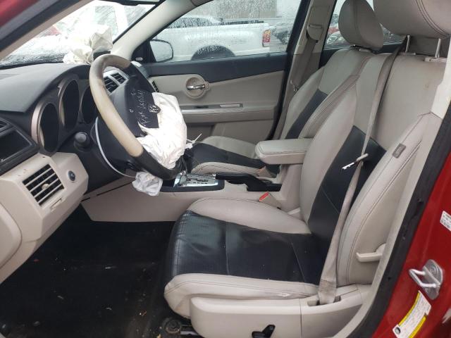 Photo 7 from auction – 2008 DODGE AVENGER R/ with VIN 1B3LC76M68N666769