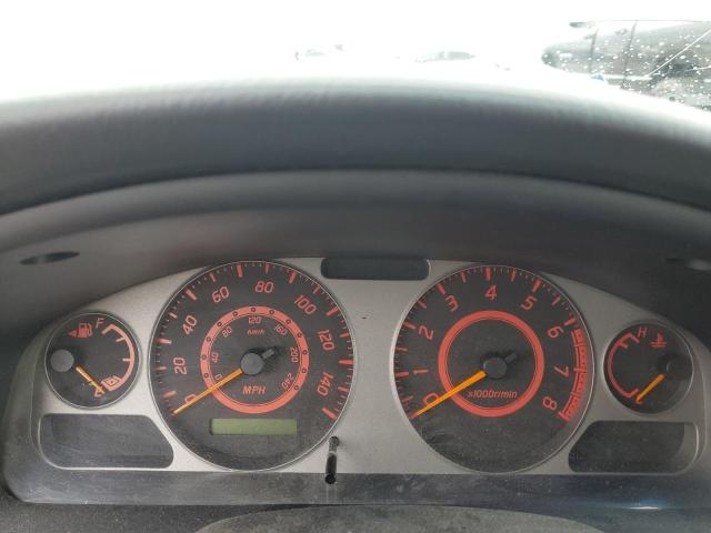 Photo 9 from auction – 2003 NISSAN SENTRA SE- with VIN 3N1AB51D63L723598