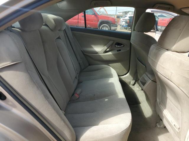 Photo 10 from auction – 2007 TOYOTA CAMRY CE with VIN 4T1BE46KX7U697542