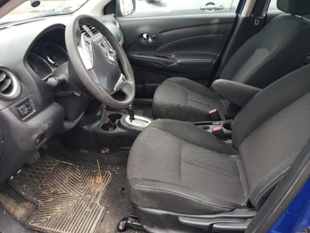 Photo 7 from auction – 2017 NISSAN VERSA S with VIN 3N1CN7AP1HL877262