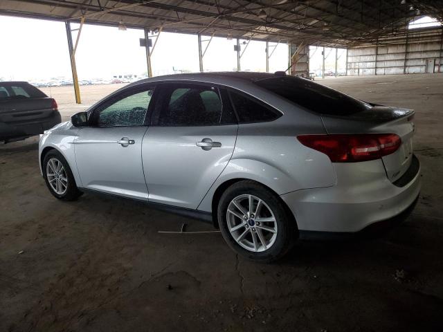 Photo 2 from auction – 2015 FORD FOCUS SE with VIN 1FADP3F27FL221163