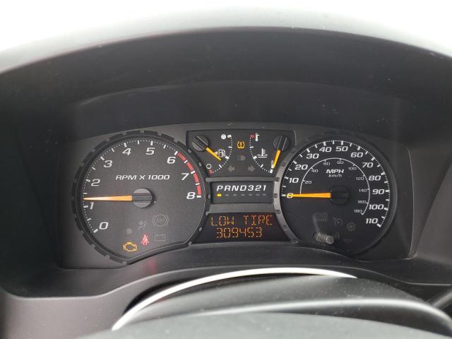 Фото 9 с аукциона – 2007 GMC CANYON с VIN 1GTCS149278123607
