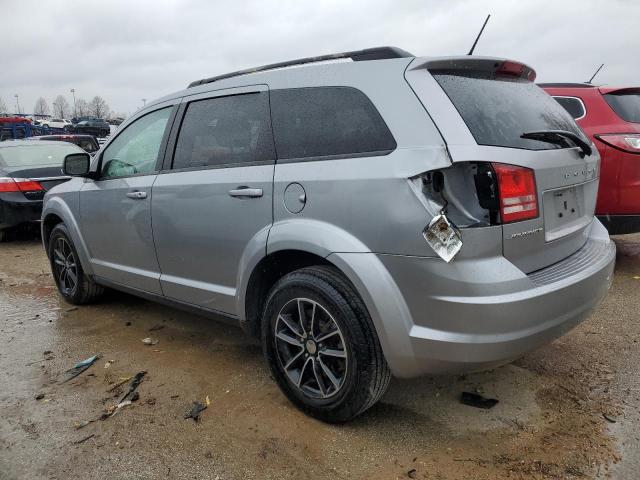 Photo 2 from auction – 2017 DODGE JOURNEY SE with VIN 3C4PDCABXHT701731