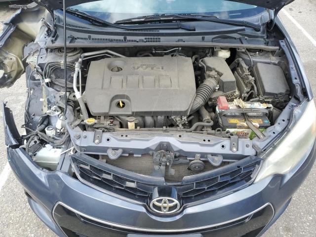 Photo 11 from auction – 2015 TOYOTA COROLLA L with VIN 5YFBURHE9FP294272