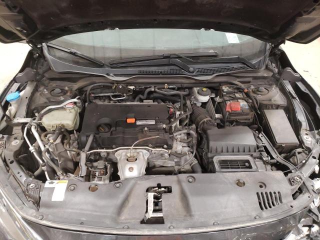 Photo 11 from auction – 2016 HONDA CIVIC LX with VIN 19XFC2F59GE084949