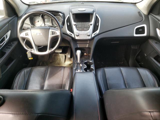 Photo 8 from auction – 2012 GMC TERRAIN SL with VIN 2GKALUEK1C6162815