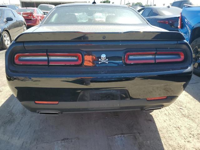 Photo 6 from auction – 2021 DODGE CHALLENGER with VIN 2C3CDZJG6MH572309