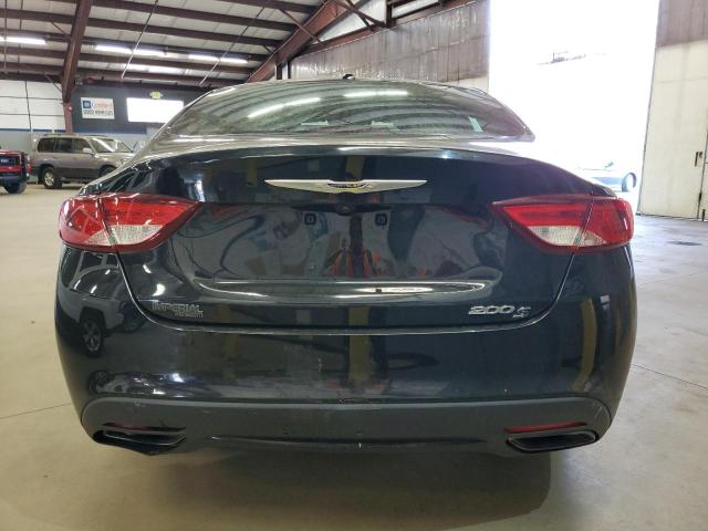 Photo 6 from auction – 2016 CHRYSLER 200 S with VIN 1C3CCCBB8GN120828