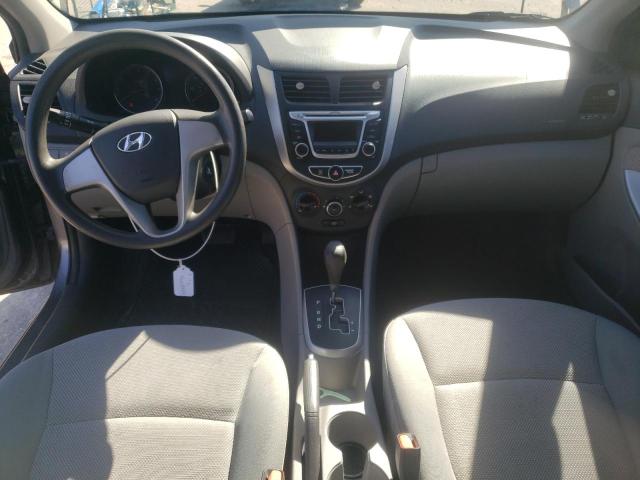 Photo 8 from auction – 2014 HYUNDAI ACCENT GLS with VIN KMHCT4AE5EU671925