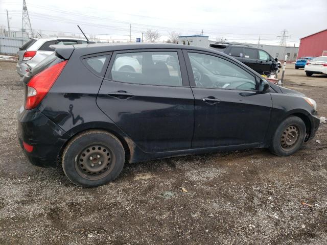 Photo 3 from auction – 2012 HYUNDAI ACCENT GLS with VIN KMHCT5AE2CU008489