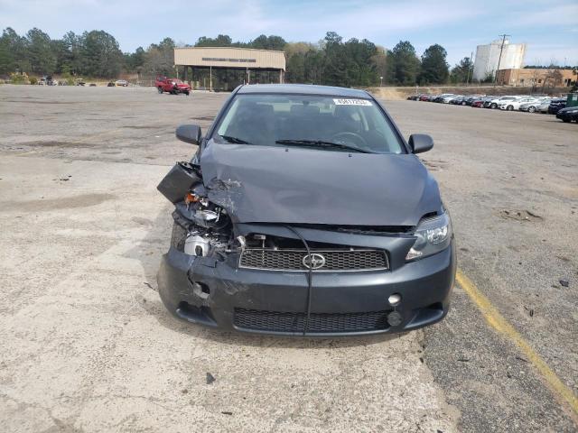 Photo 5 from auction – 2007 SCION TC with VIN JTKDE177870202616