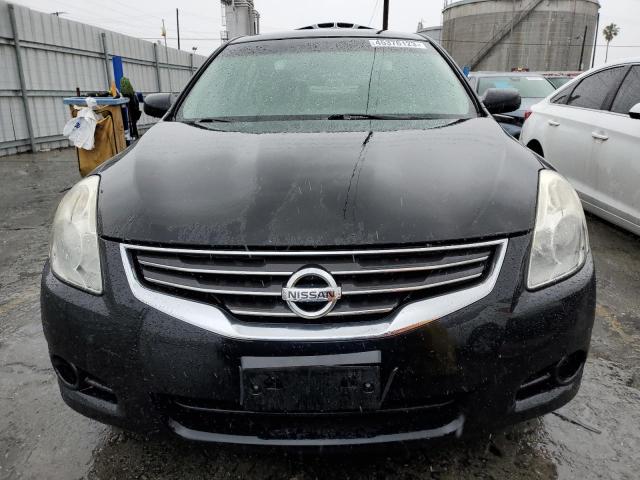 Photo 5 from auction – 2010 NISSAN ALTIMA BAS with VIN 1N4AL2AP0AN405305
